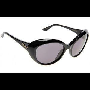 Christian Dior Panther 2 Cat eye sunglasses